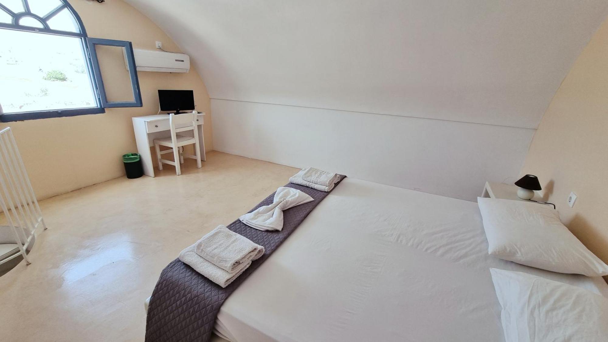 Leon Lux Apartments Perivólosz Kültér fotó