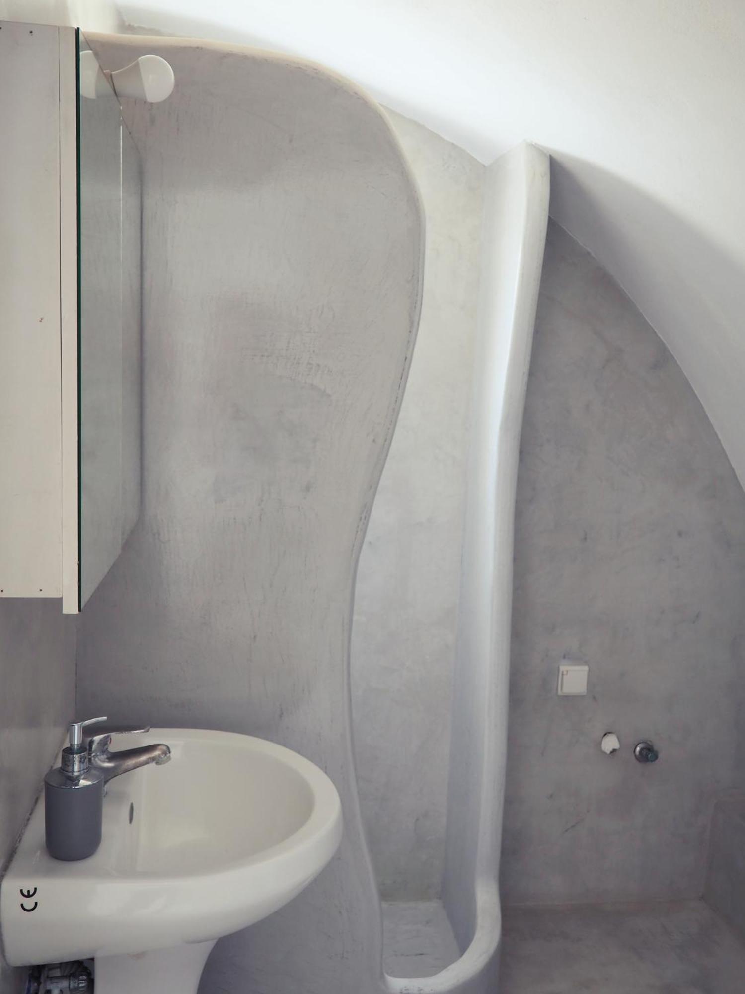 Leon Lux Apartments Perivólosz Kültér fotó