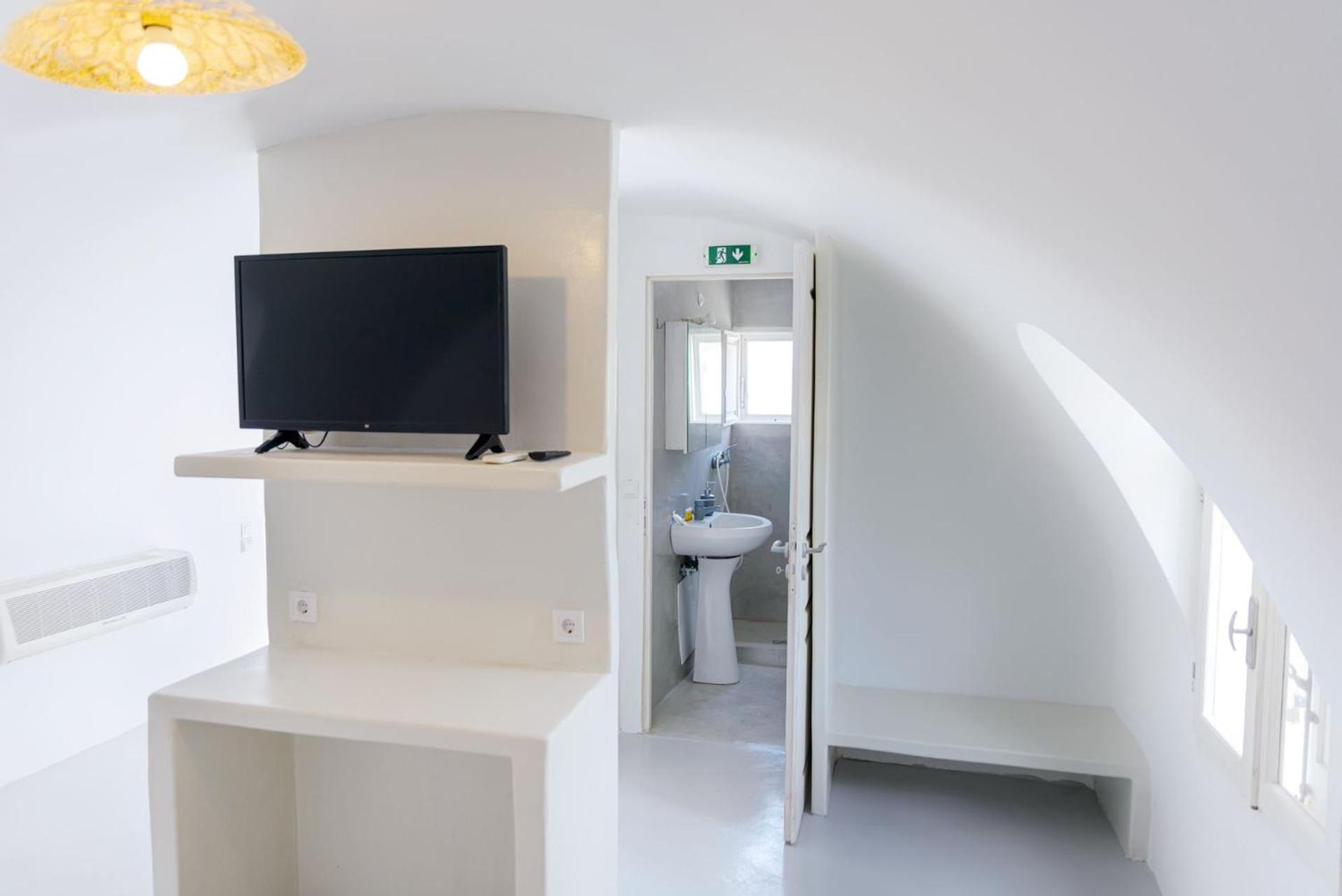 Leon Lux Apartments Perivólosz Kültér fotó